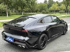Changan UNI-V 1.5T Sport Edition - ფოტო 6