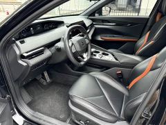 Changan UNI-V 1.5T Sport Edition - ფოტო 7