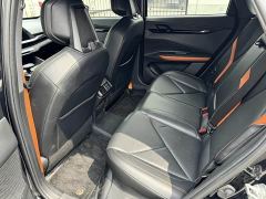 Changan UNI-V 1.5T Sport Edition - ფოტო 8