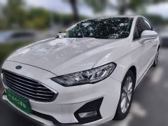 Ford Mondeo EcoBoost 180 Fashion - photo 1