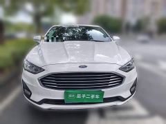 Ford Mondeo EcoBoost 180 Fashion - photo 2