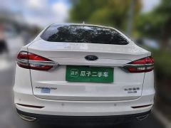 Ford Mondeo EcoBoost 180 Fashion - photo 3