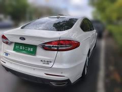 Ford Mondeo EcoBoost 180 Fashion - photo 4