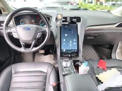 Ford Mondeo EcoBoost 180 Fashion - photo 5