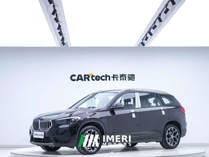 BMW X1 Facelift sDrive25Li Premier - ავტომობილი ჩინეთიდან