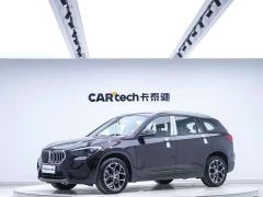 BMW X1 Facelift sDrive25Li Premier - ფოტო 1