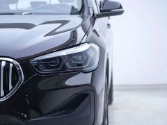 BMW X1 Facelift sDrive25Li Premier - ფოტო 10