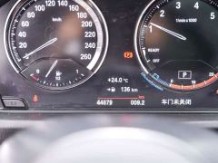 BMW X1 Facelift sDrive25Li Premier - ფოტო 11