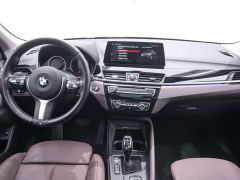 BMW X1 Facelift sDrive25Li Premier - ფოტო 13