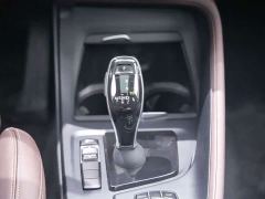 BMW X1 Facelift sDrive25Li Premier - ფოტო 15