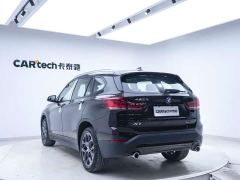 BMW X1 Facelift sDrive25Li Premier - ფოტო 16