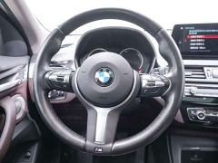 BMW X1 Facelift sDrive25Li Premier - ფოტო 17
