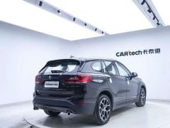 BMW X1 Facelift sDrive25Li Premier - ფოტო 19