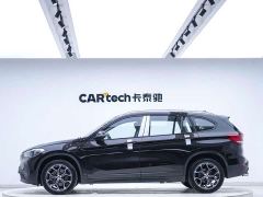 BMW X1 Facelift sDrive25Li Premier - ფოტო 2