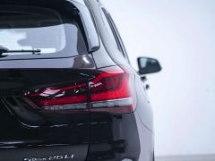 BMW X1 Facelift sDrive25Li Premier - ფოტო 20