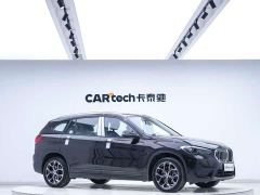 BMW X1 Facelift sDrive25Li Premier - ფოტო 3