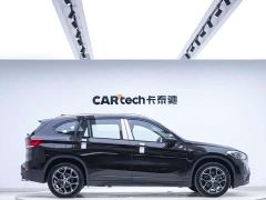 BMW X1 Facelift sDrive25Li Premier - ფოტო 4
