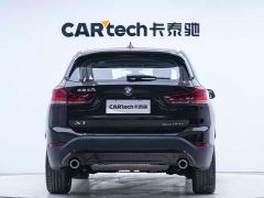 BMW X1 Facelift sDrive25Li Premier - ფოტო 5