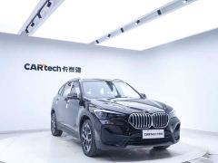 BMW X1 Facelift sDrive25Li Premier - ფოტო 6