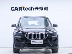 BMW X1 Facelift sDrive25Li Premier - ფოტო 7