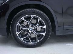 BMW X1 Facelift sDrive25Li Premier - ფოტო 8