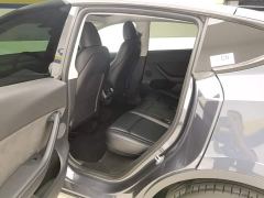 Tesla Model Y Long Range All-Wheel Drive - ფოტო 11