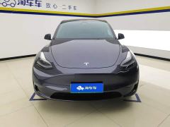 Tesla Model Y Long Range All-Wheel Drive - ფოტო 2