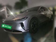 Changan Qiyuan A07 Blue Whale Pure Electric 625 Flagship - photo 1