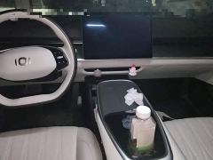 Changan Qiyuan A07 Blue Whale Pure Electric 625 Flagship - photo 10