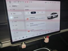 Changan Qiyuan A07 Blue Whale Pure Electric 625 Flagship - photo 12