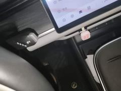 Changan Qiyuan A07 Blue Whale Pure Electric 625 Flagship - photo 15