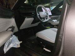 Changan Qiyuan A07 Blue Whale Pure Electric 625 Flagship - photo 17