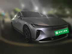 Changan Qiyuan A07 Blue Whale Pure Electric 625 Flagship - photo 3