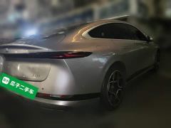 Changan Qiyuan A07 Blue Whale Pure Electric 625 Flagship - photo 6
