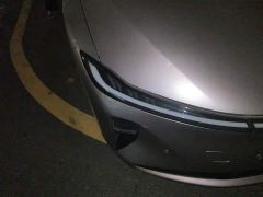 Changan Qiyuan A07 Blue Whale Pure Electric 625 Flagship - photo 7