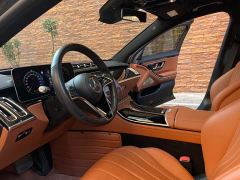 Mercedes-Benz S-Class S 400 L Business Edition - ფოტო 5