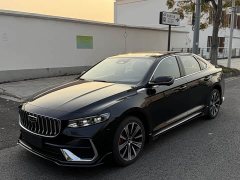 Geely Xingrui Oriental Radiance 1.5TD Stunning Appearance Edition - photo 1