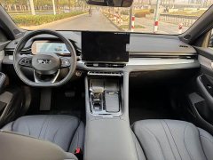Geely Xingrui Oriental Radiance 1.5TD Stunning Appearance Edition - photo 11