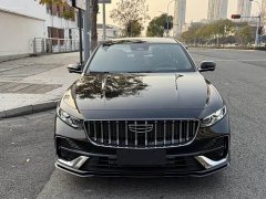 Geely Xingrui Oriental Radiance 1.5TD Stunning Appearance Edition - photo 2