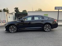 Geely Xingrui Oriental Radiance 1.5TD Stunning Appearance Edition - photo 4
