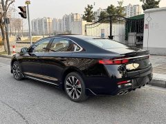 Geely Xingrui Oriental Radiance 1.5TD Stunning Appearance Edition - photo 7