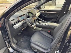 Geely Xingrui Oriental Radiance 1.5TD Stunning Appearance Edition - photo 8