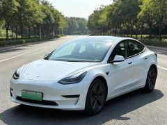 Tesla Model 3 Rear-Wheel Drive - ფოტო 2