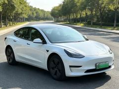 Tesla Model 3 Rear-Wheel Drive - ფოტო 3