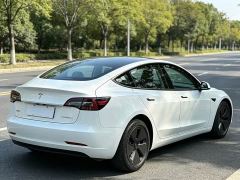 Tesla Model 3 Rear-Wheel Drive - ფოტო 4
