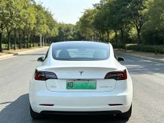 Tesla Model 3 Rear-Wheel Drive - ფოტო 5
