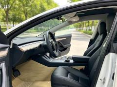 Tesla Model 3 Rear-Wheel Drive - ფოტო 6
