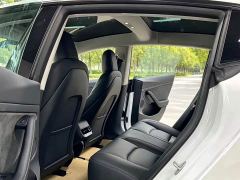 Tesla Model 3 Rear-Wheel Drive - ფოტო 7