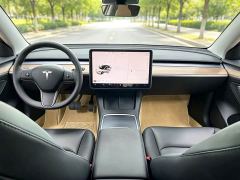 Tesla Model 3 Rear-Wheel Drive - ფოტო 8