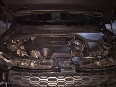 Land Rover Discovery Sport Facelift 249PS R-Dynamic S Performance Edition 5-Seater - photo 16